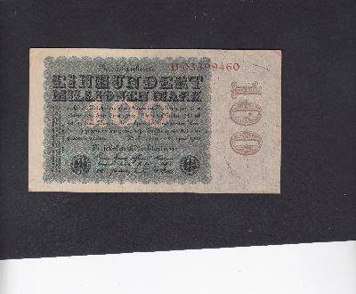 Beschrijving voorzijde: ARMS